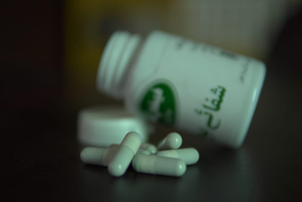 Shifa-E-Bawaseer - Piles Treatment Medicine